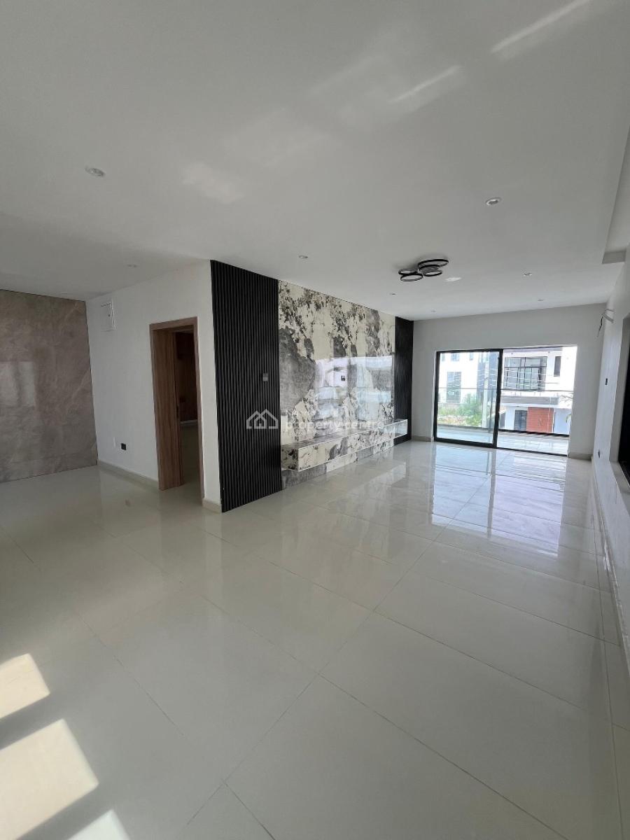 Luxury 5 Bedrooms Fully Detached Duplex, Lekki, Lagos, Detached Duplex for Sale