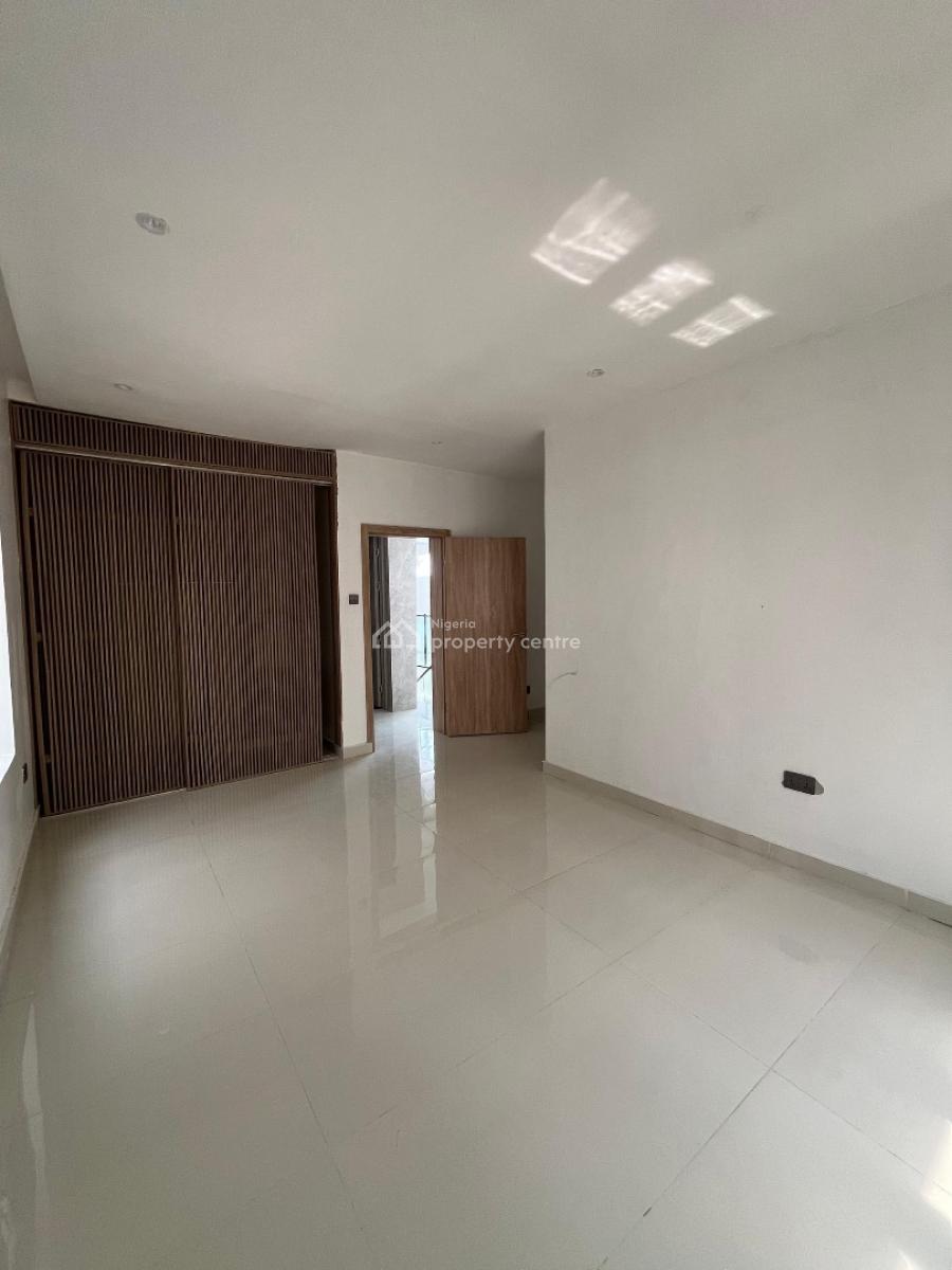 Luxury 5 Bedrooms Fully Detached Duplex, Lekki, Lagos, Detached Duplex for Sale