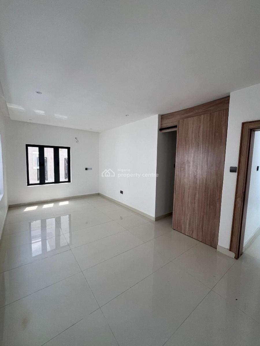 Luxury 5 Bedrooms Fully Detached Duplex, Lekki, Lagos, Detached Duplex for Sale