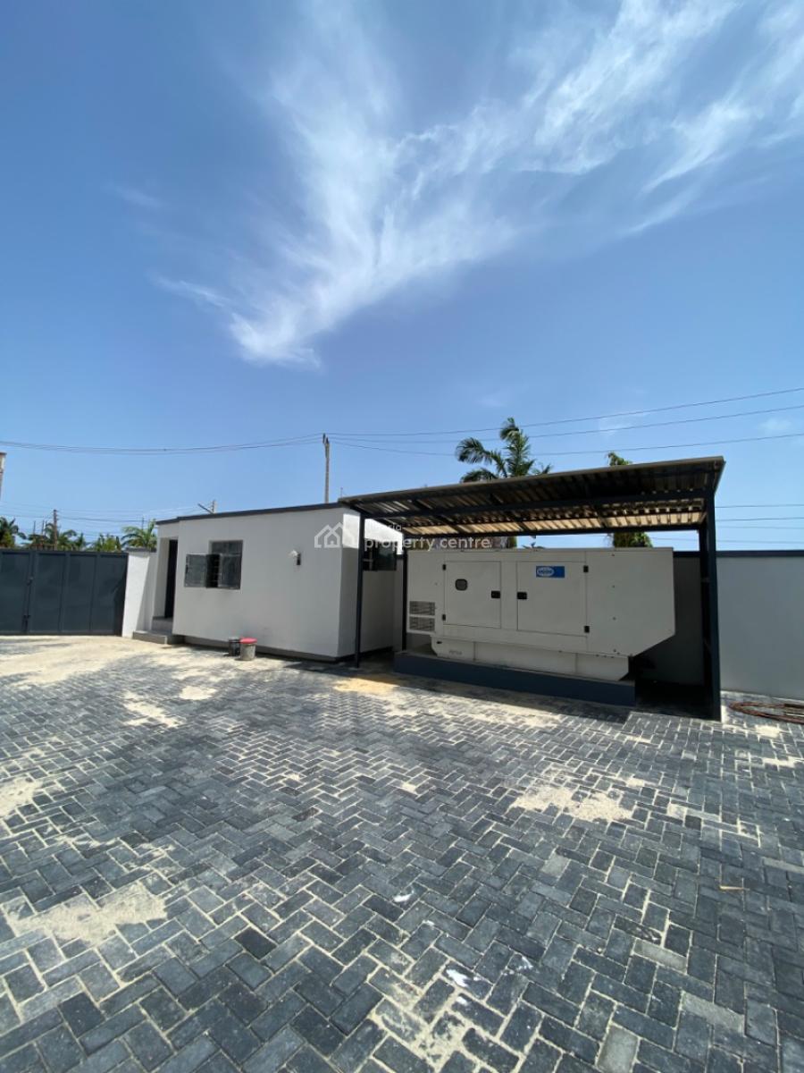 3 Bedroom Apartment, Ikate, Lekki, Lagos, Flat / Apartment for Sale