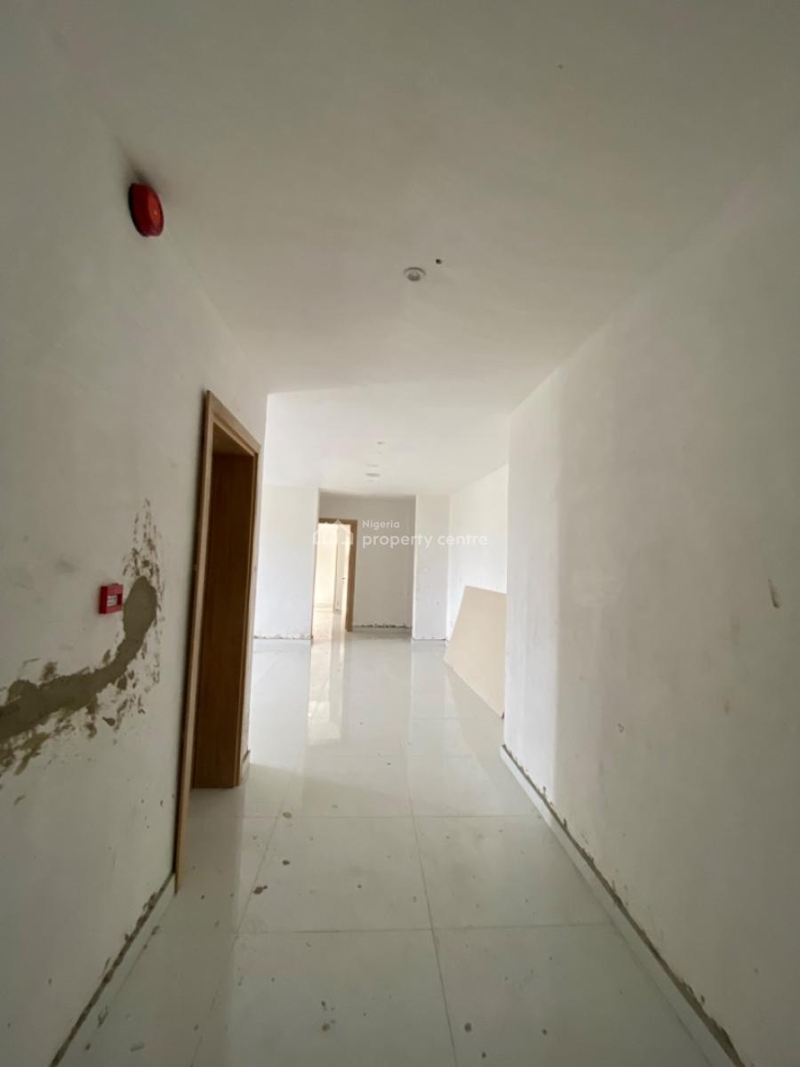 3 Bedroom Apartment, Ikate, Lekki, Lagos, Flat / Apartment for Sale