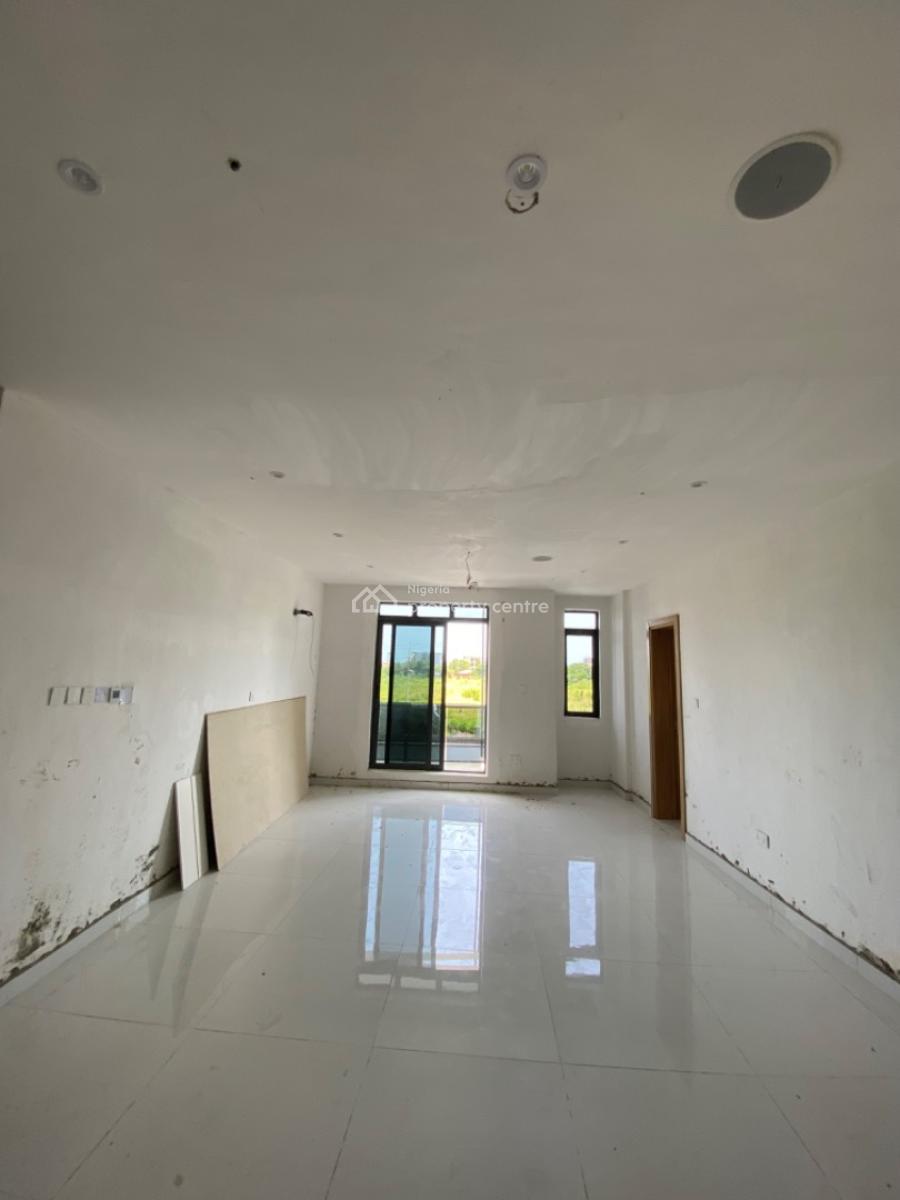 3 Bedroom Apartment, Ikate, Lekki, Lagos, Flat / Apartment for Sale