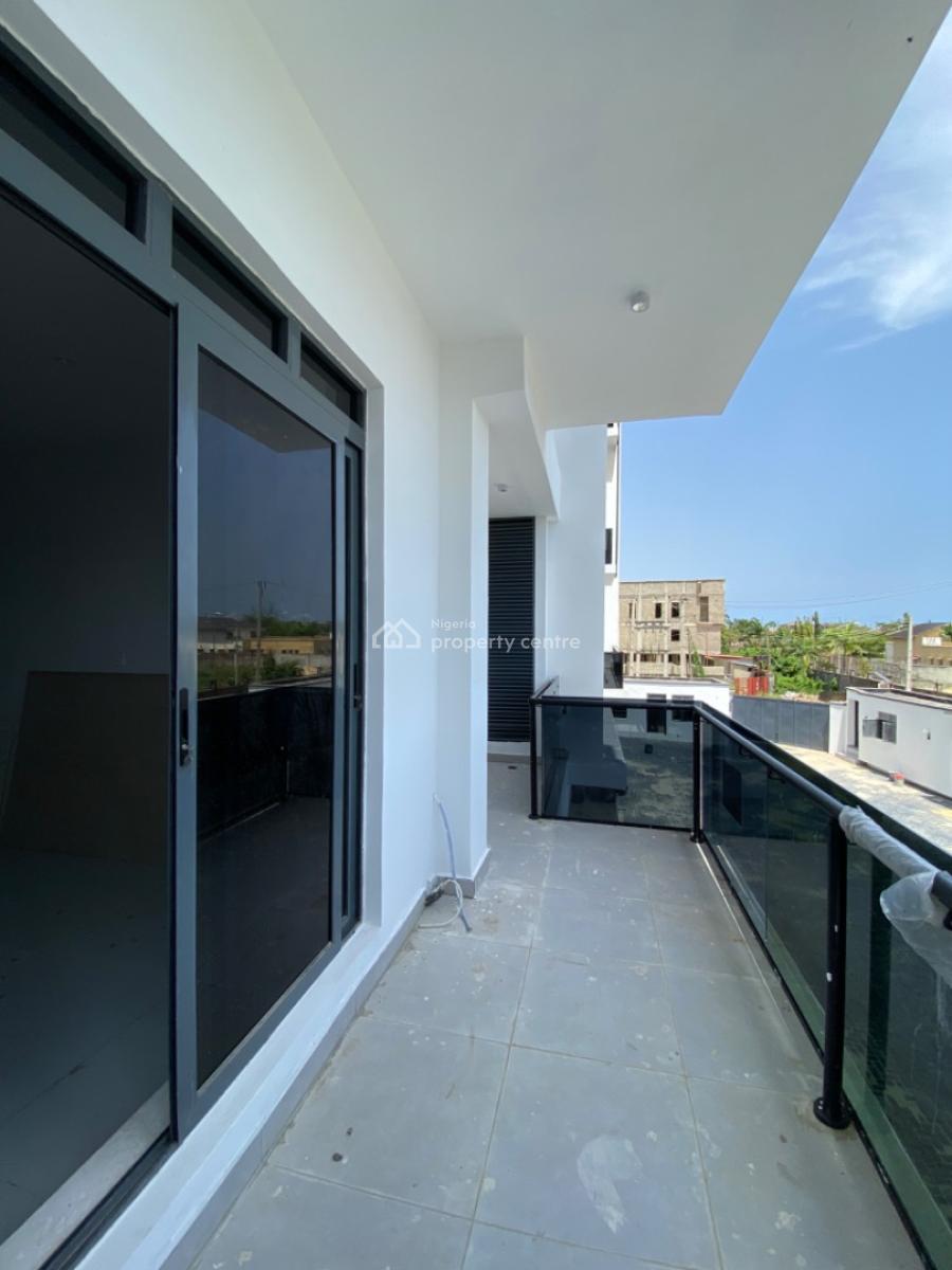 3 Bedroom Apartment, Ikate, Lekki, Lagos, Flat / Apartment for Sale