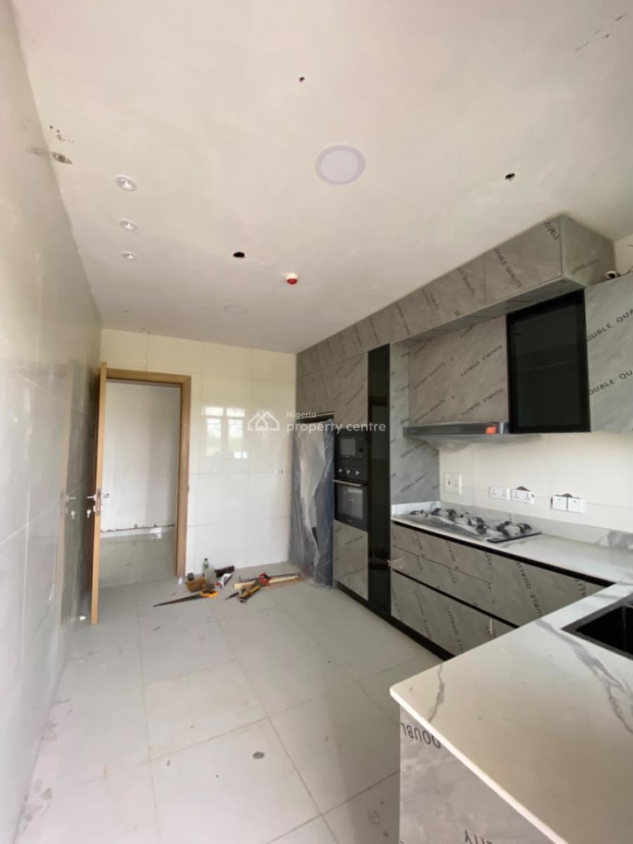 3 Bedroom Apartment, Ikate, Lekki, Lagos, Flat / Apartment for Sale