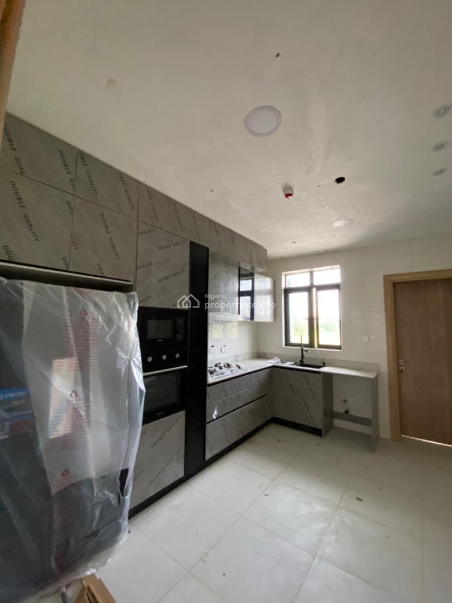 3 Bedroom Apartment, Ikate, Lekki, Lagos, Flat / Apartment for Sale