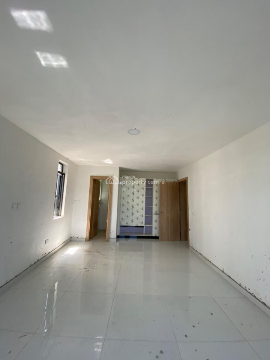 3 Bedroom Apartment, Ikate, Lekki, Lagos, Flat / Apartment for Sale