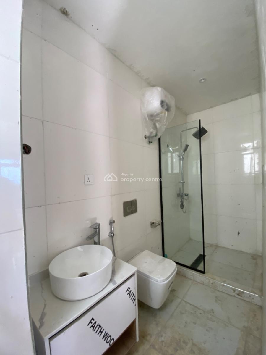 3 Bedroom Apartment, Ikate, Lekki, Lagos, Flat / Apartment for Sale