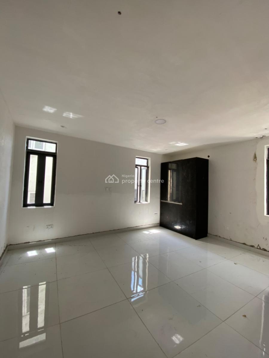 3 Bedroom Apartment, Ikate, Lekki, Lagos, Flat / Apartment for Sale