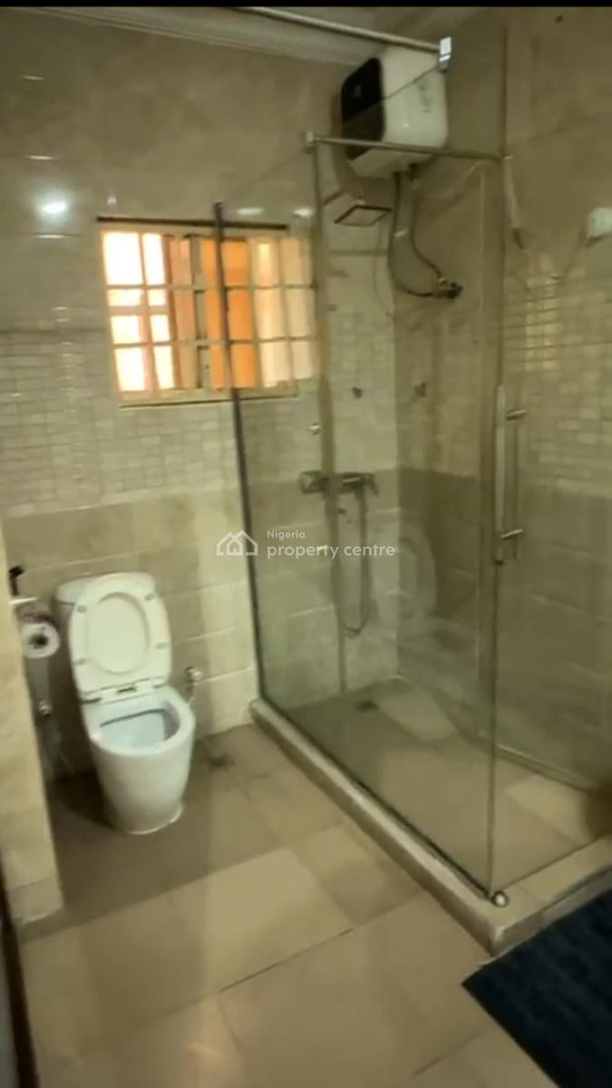 Exquisitely Fully Furnished Serviced Studio Flat Apartments with a Cen, 2rd Avenue, Old Ikoyi, Ikoyi, Lagos, Mini Flat (room and Parlour) for Rent