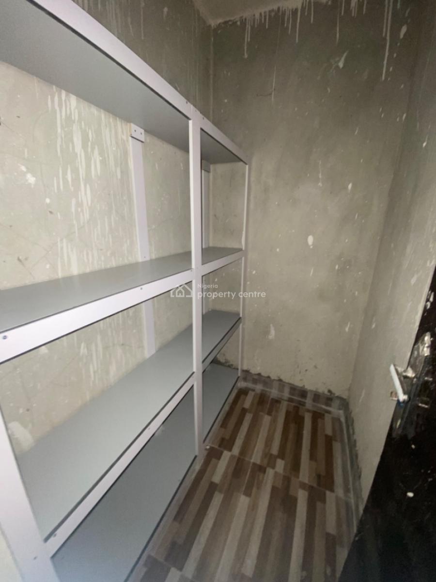 Brand New Luxury 3bedroom Flat, Thera Annex, Blenco Lane, Ajah, Lagos, Flat / Apartment for Rent