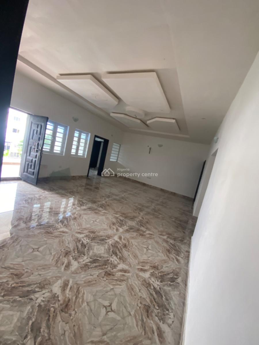 Brand New Luxury 3bedroom Flat, Thera Annex, Blenco Lane, Ajah, Lagos, Flat / Apartment for Rent