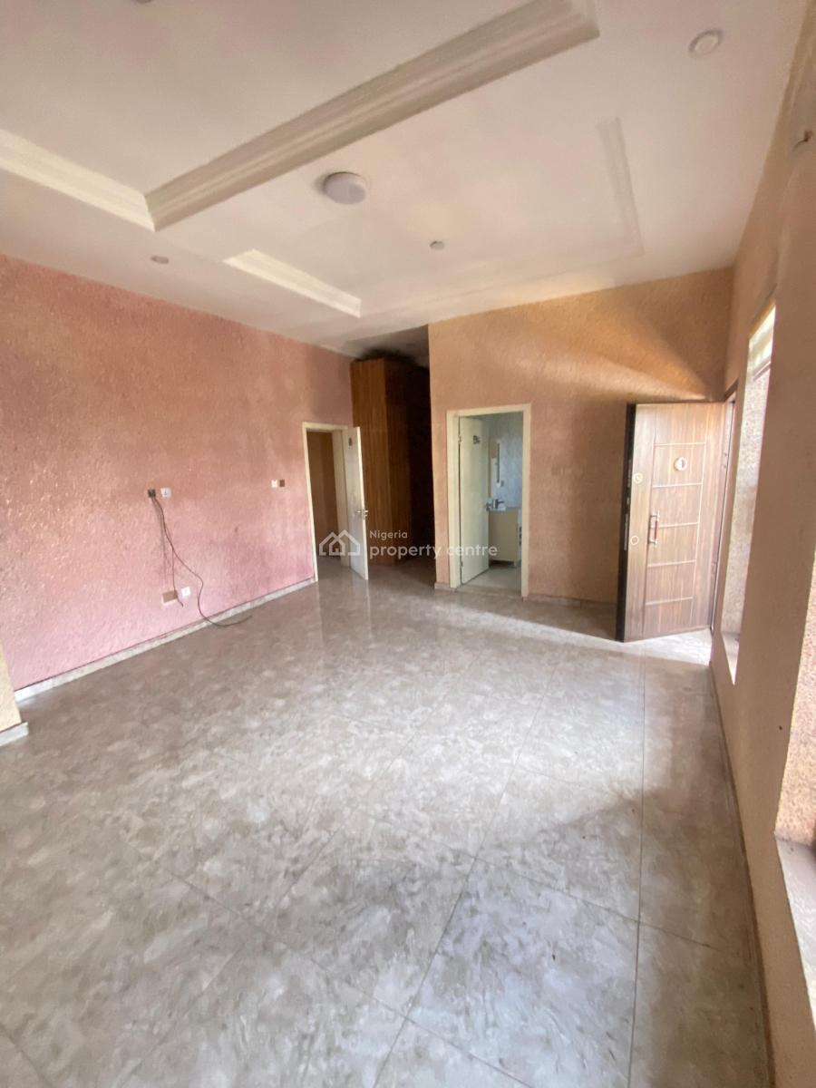 Spacious 4 Bedroom Terrace Duplex, Orchid Road, Lekki, Lagos, Terraced Duplex for Rent