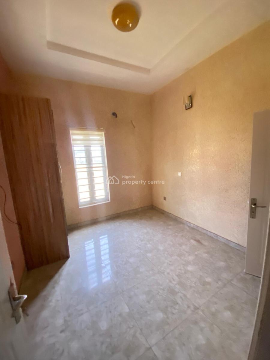 Spacious 4 Bedroom Terrace Duplex, Orchid Road, Lekki, Lagos, Terraced Duplex for Rent
