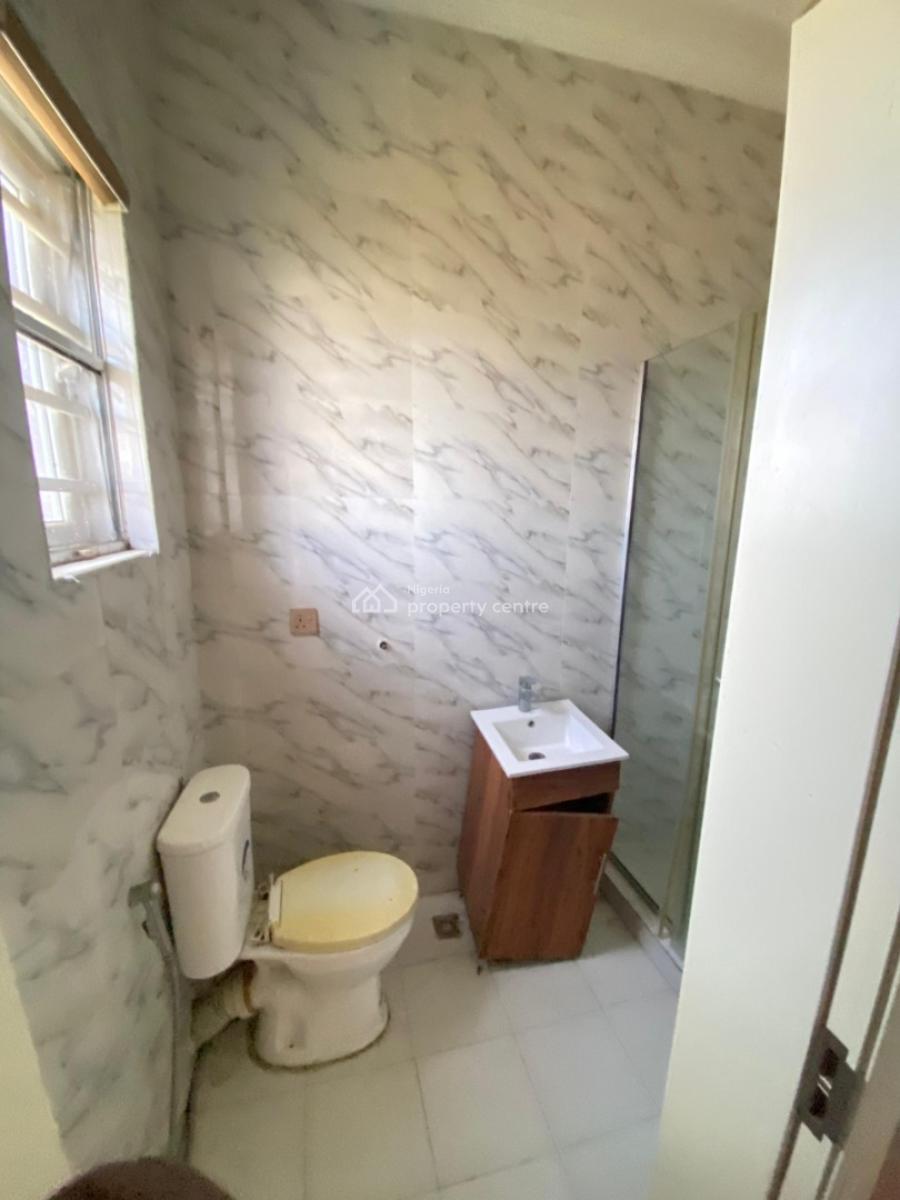 Spacious 4 Bedroom Terrace Duplex, Orchid Road, Lekki, Lagos, Terraced Duplex for Rent