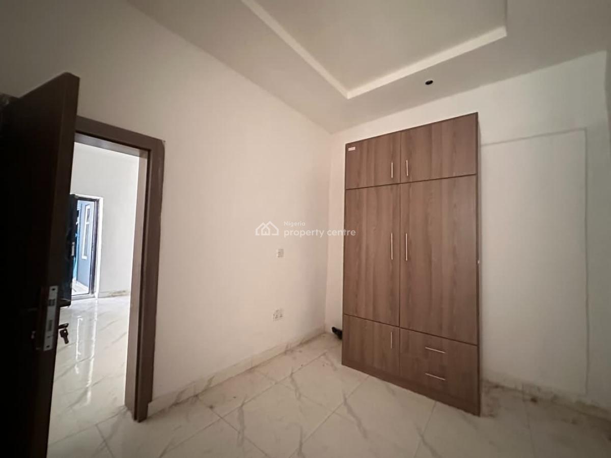Mini Flat, Agungi, Lekki, Lagos, Mini Flat (room and Parlour) for Rent
