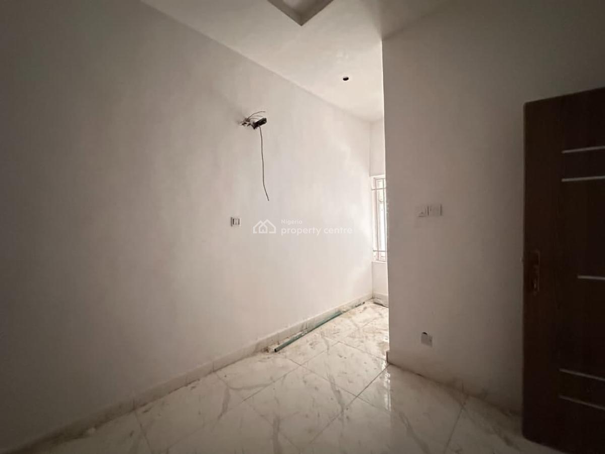 Mini Flat, Agungi, Lekki, Lagos, Mini Flat (room and Parlour) for Rent