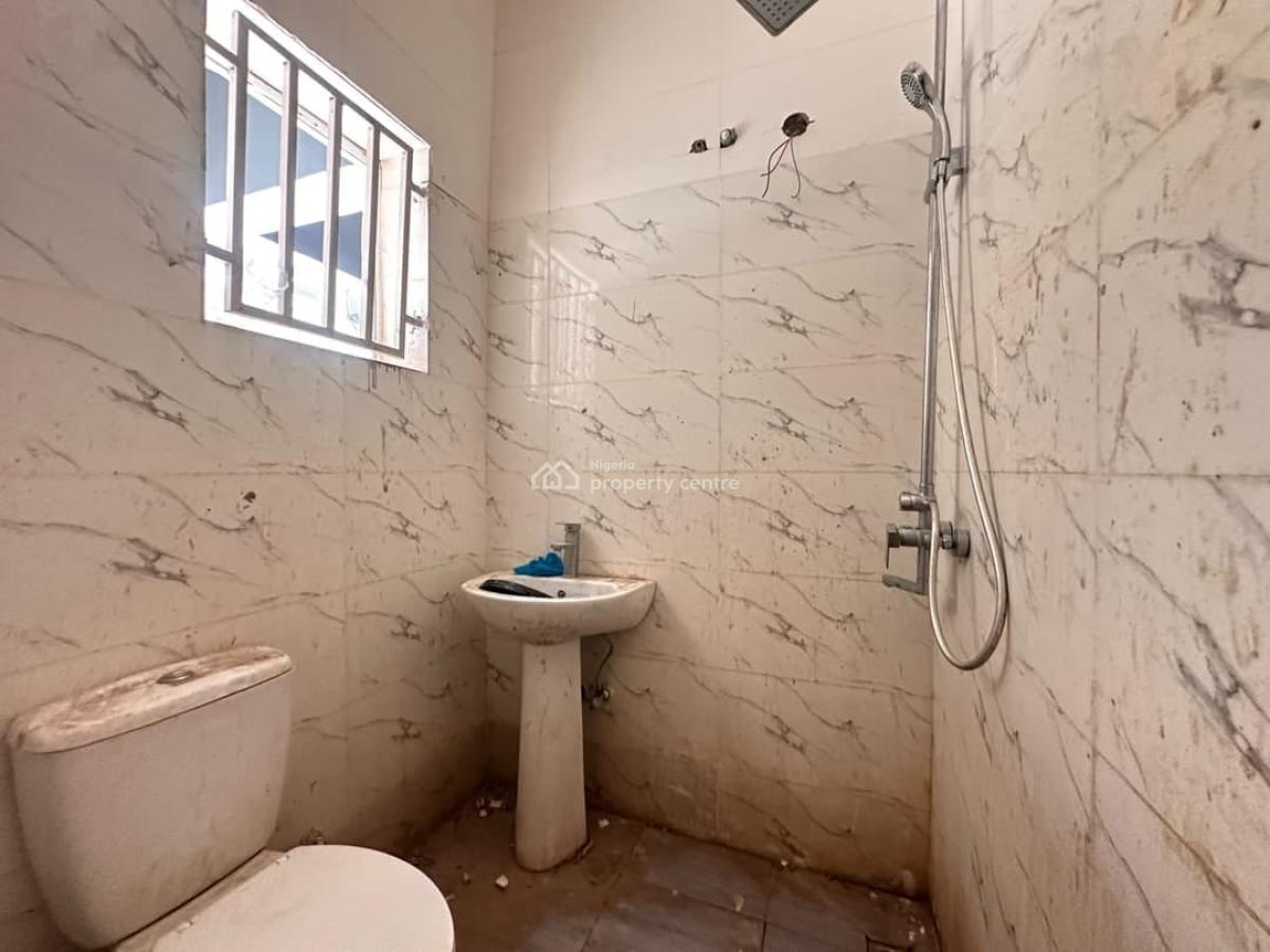 Mini Flat, Agungi, Lekki, Lagos, Mini Flat (room and Parlour) for Rent