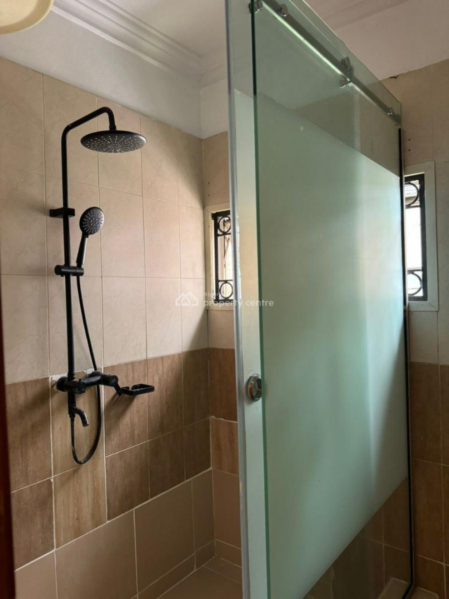 Fully Furnished 5 Bedroom Semi-detached Duplex, Osapa London, Osapa, Lekki, Lagos, Semi-detached Duplex for Rent