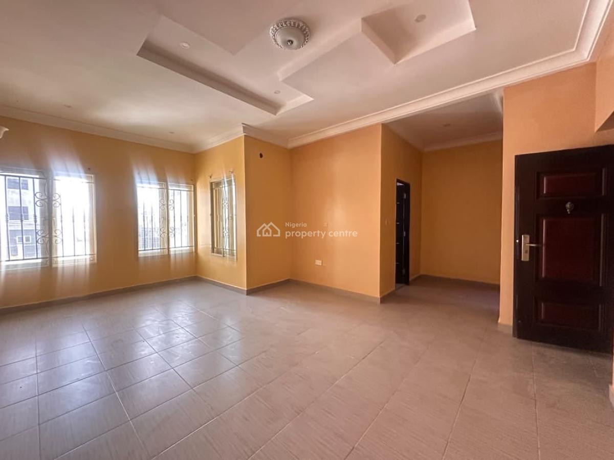 Beautiful 3 Bedroom Apartment, Ologolo, Lekki, Lagos, Flat / Apartment for Rent