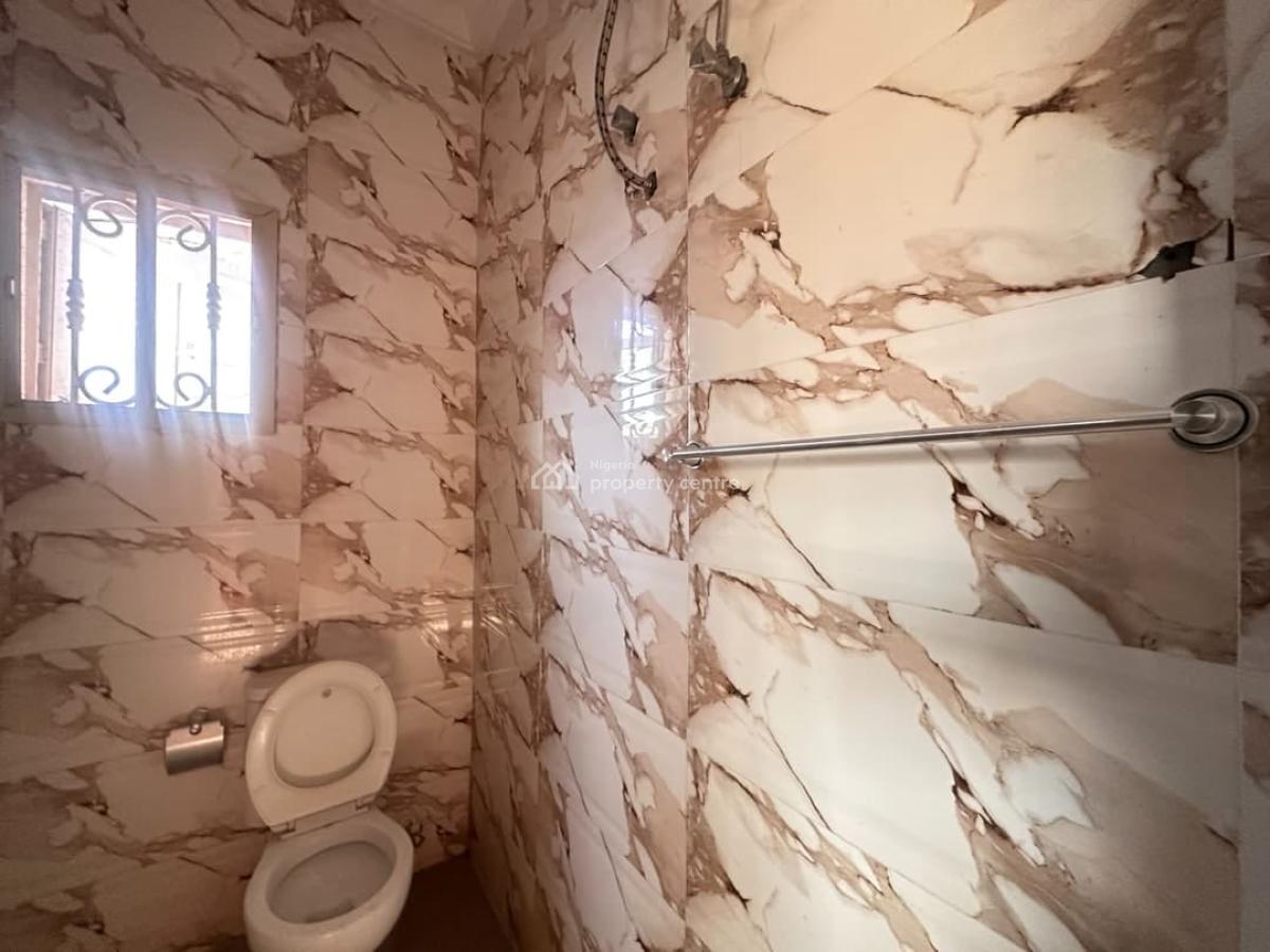 Beautiful 3 Bedroom Apartment, Ologolo, Lekki, Lagos, Flat / Apartment for Rent