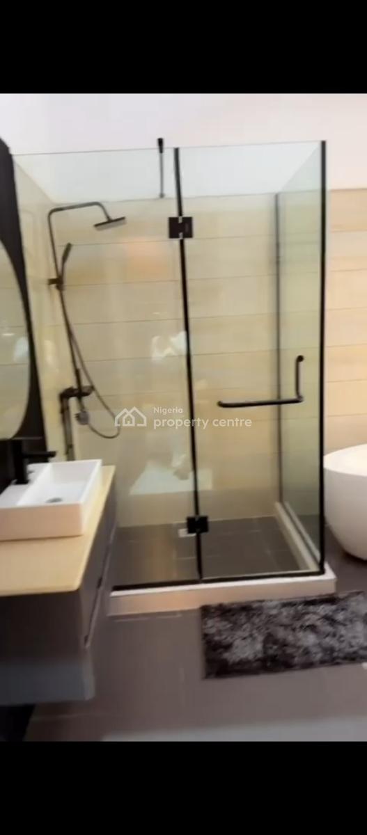 Beautiful and Luxury Studio with Ps5, Bathroom, Work Space & Balcony, Lekki Phase 1, Lekki, Lagos, Self Contain (single Rooms) Short Let