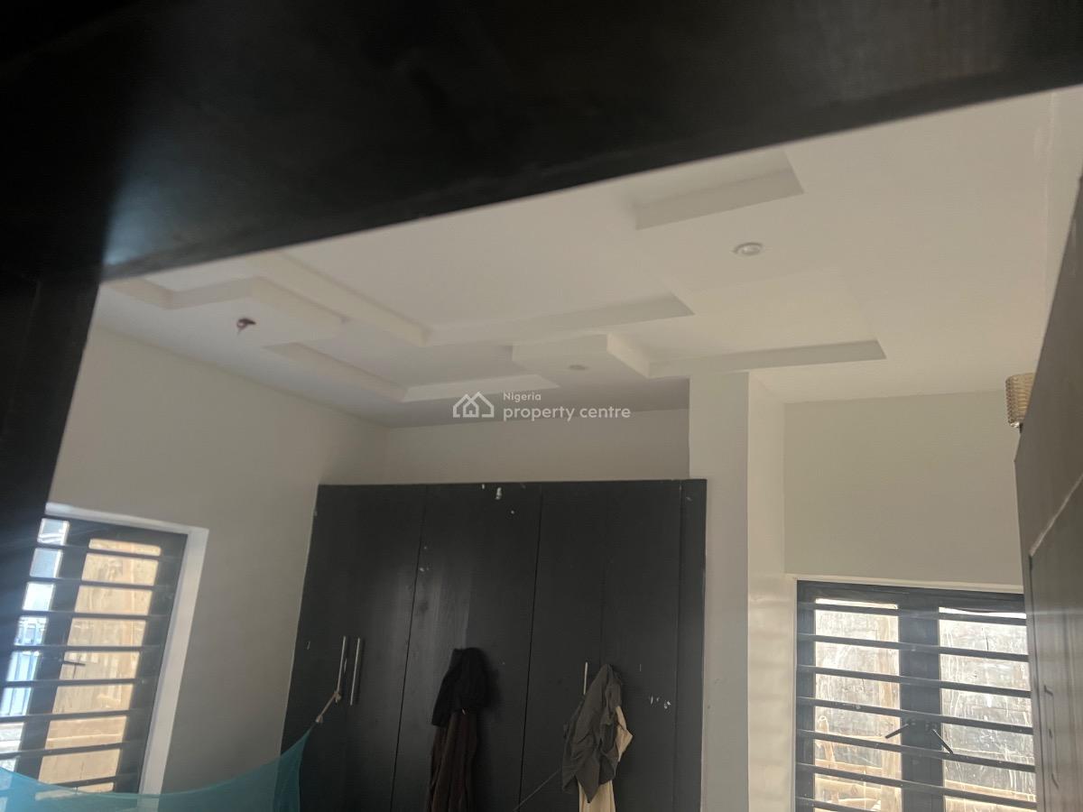 2 Bedrooms Flat, Dantata & Asba Estate By Military Pension Board, Fo1 Layout, Kubwa, Abuja, House for Rent