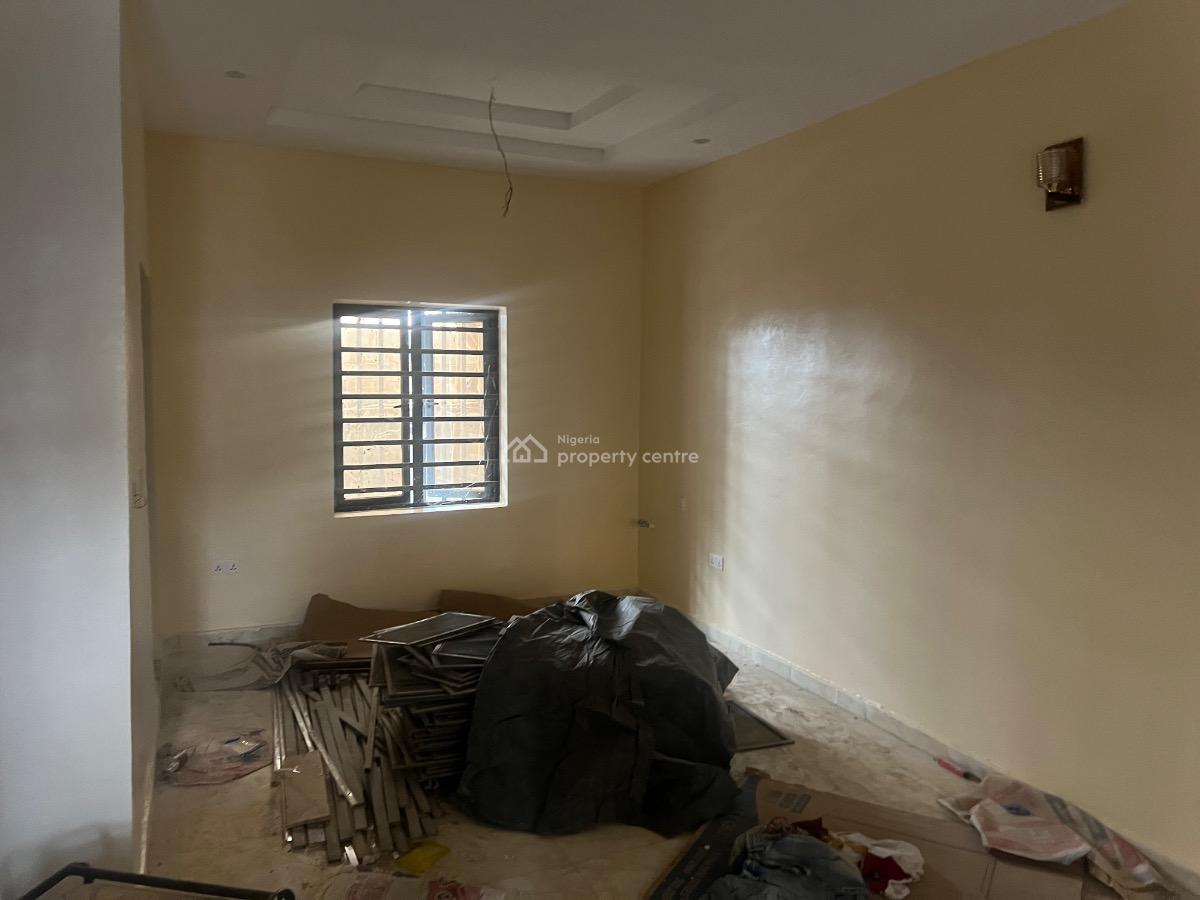 2 Bedrooms Flat, Dantata & Asba Estate By Military Pension Board, Fo1 Layout, Kubwa, Abuja, House for Rent