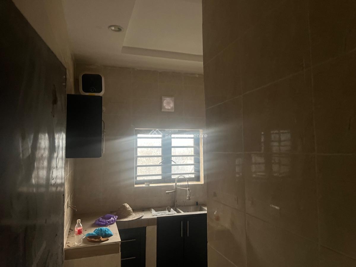 2 Bedrooms Flat, Dantata & Asba Estate By Military Pension Board, Fo1 Layout, Kubwa, Abuja, House for Rent