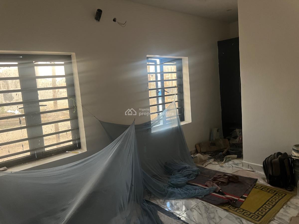 2 Bedrooms Flat, Dantata & Asba Estate By Military Pension Board, Fo1 Layout, Kubwa, Abuja, House for Rent