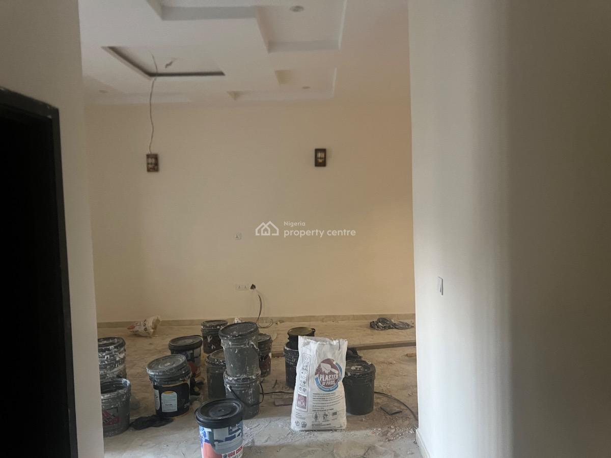 2 Bedrooms Flat, Dantata & Asba Estate By Military Pension Board, Fo1 Layout, Kubwa, Abuja, House for Rent