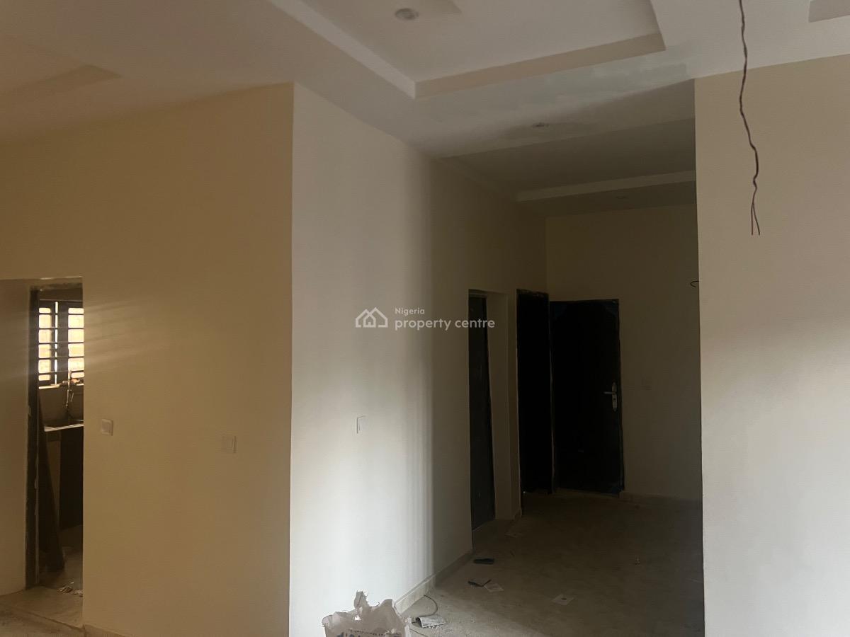 2 Bedrooms Flat, Dantata & Asba Estate By Military Pension Board, Fo1 Layout, Kubwa, Abuja, House for Rent