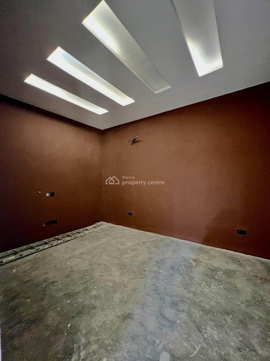 Stunning 5 Bedroom Detached Duplex with Swimming Pool and Bq, Orchid, Lekki, Lagos, Detached Duplex for Sale