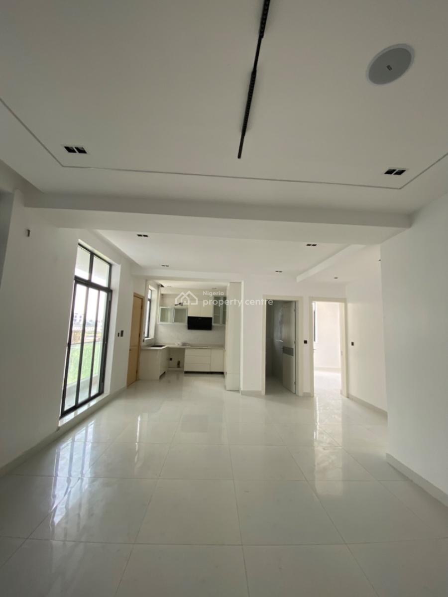 2 Bedroom Apartment, Ikate, Lekki, Lagos, Block of Flats for Sale