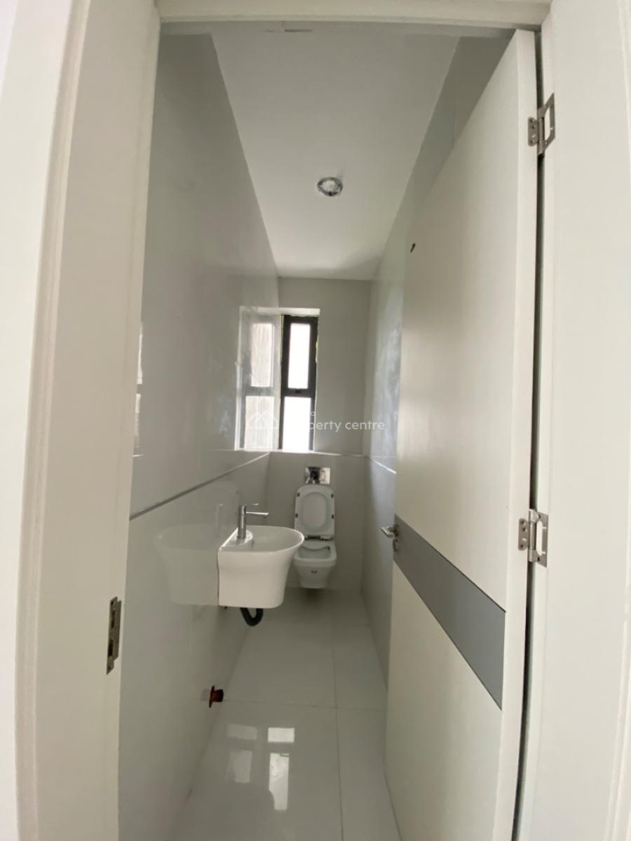 2 Bedroom Apartment, Ikate, Lekki, Lagos, Block of Flats for Sale