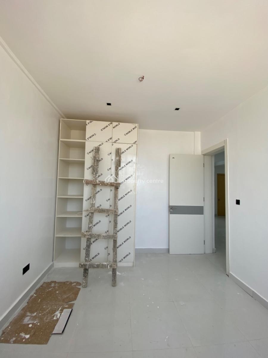 2 Bedroom Apartment, Ikate, Lekki, Lagos, Block of Flats for Sale