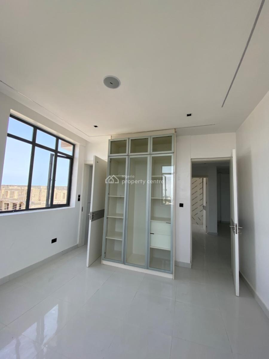 2 Bedroom Apartment, Ikate, Lekki, Lagos, Block of Flats for Sale