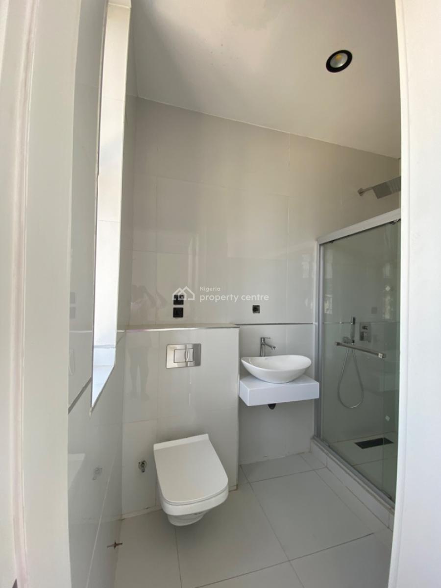 2 Bedroom Apartment, Ikate, Lekki, Lagos, Block of Flats for Sale