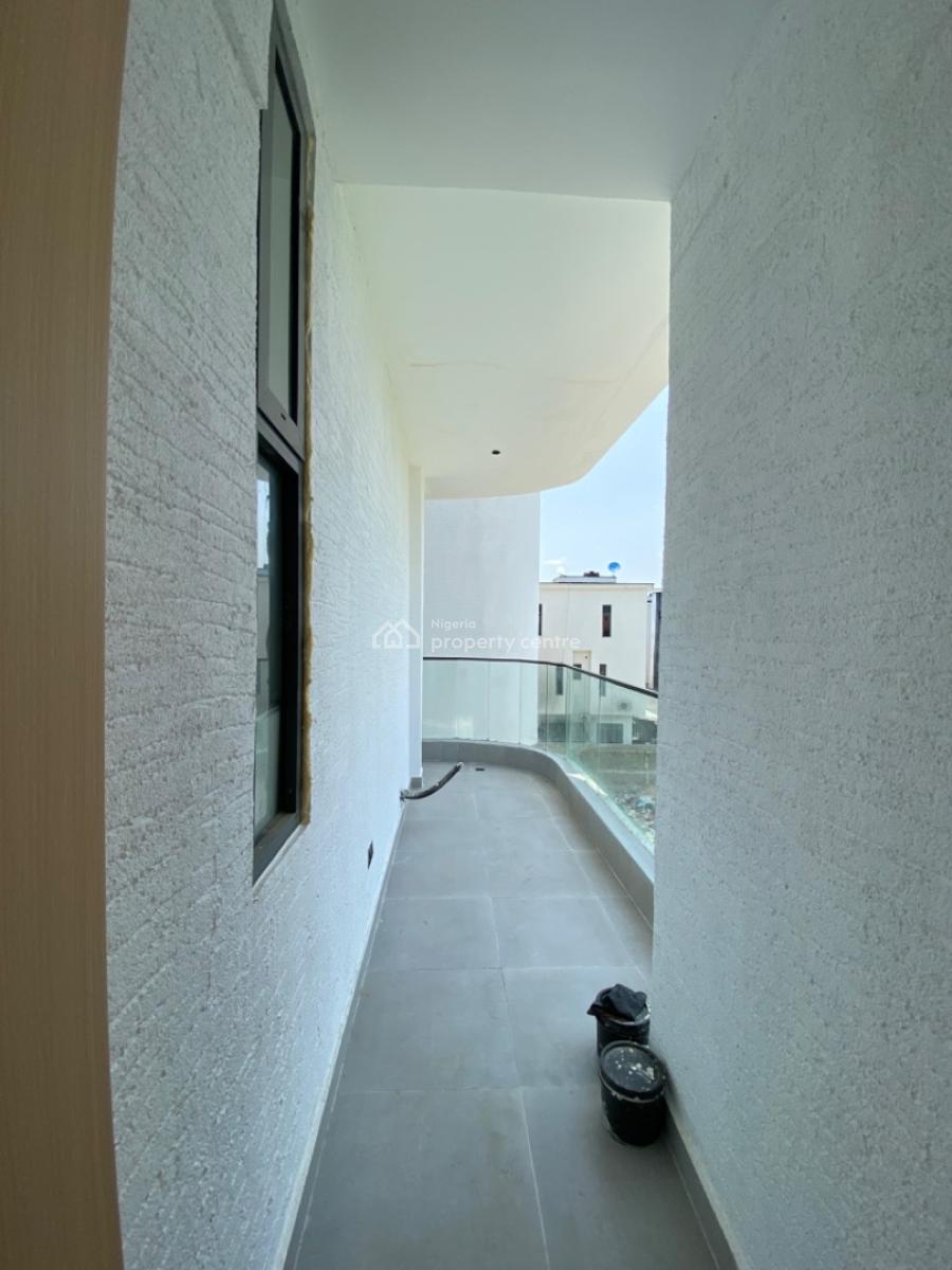 2 Bedroom Apartment, Ikate, Lekki, Lagos, Block of Flats for Sale