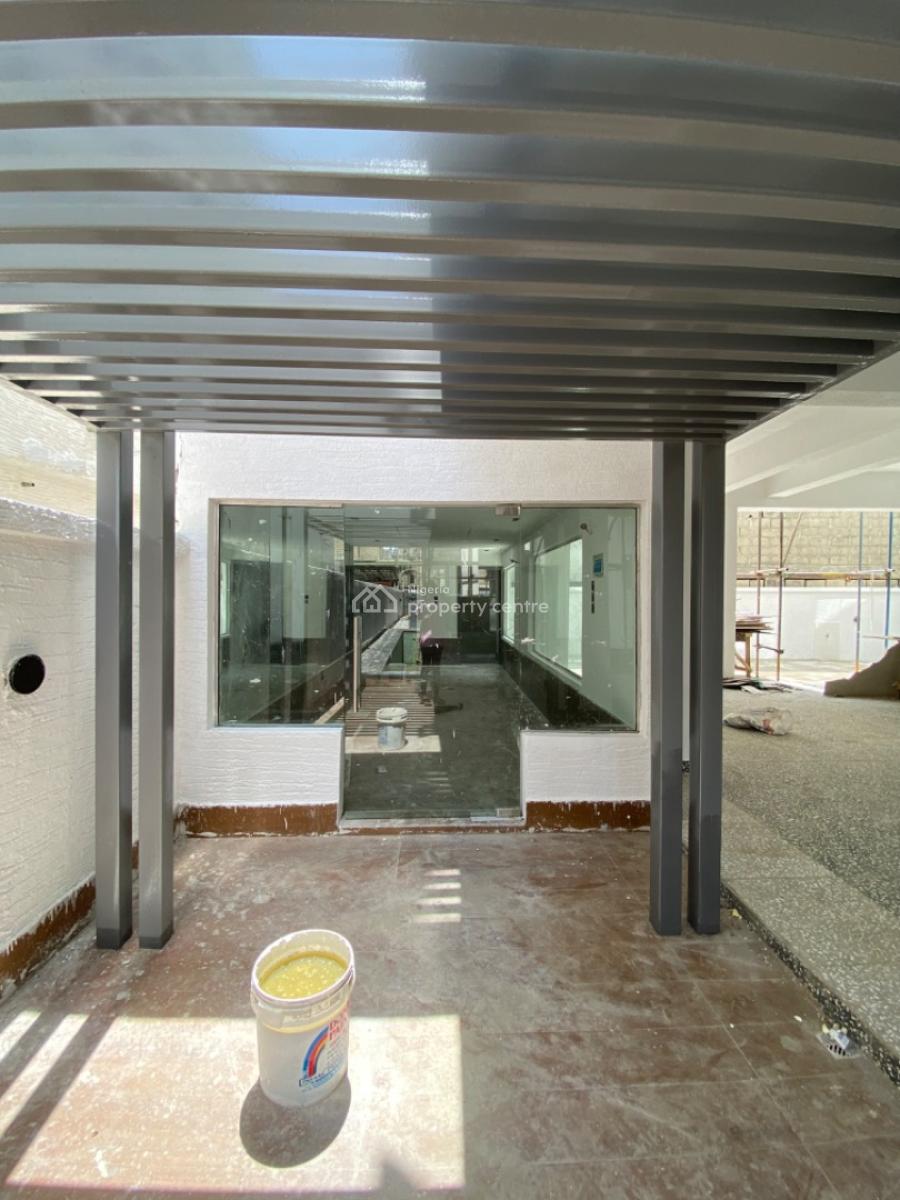 2 Bedroom Apartment, Ikate, Lekki, Lagos, Block of Flats for Sale