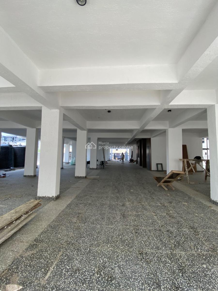 2 Bedroom Apartment, Ikate, Lekki, Lagos, Block of Flats for Sale