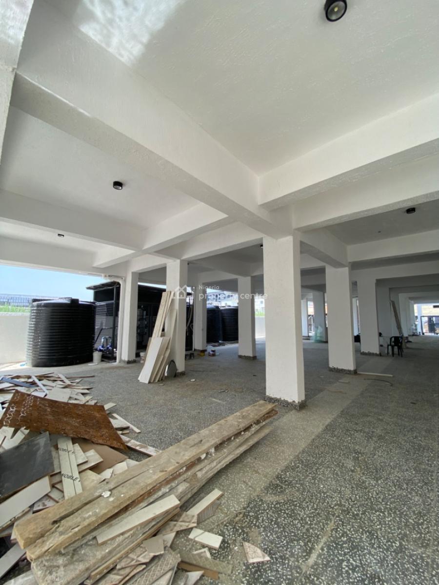 2 Bedroom Apartment, Ikate, Lekki, Lagos, Block of Flats for Sale