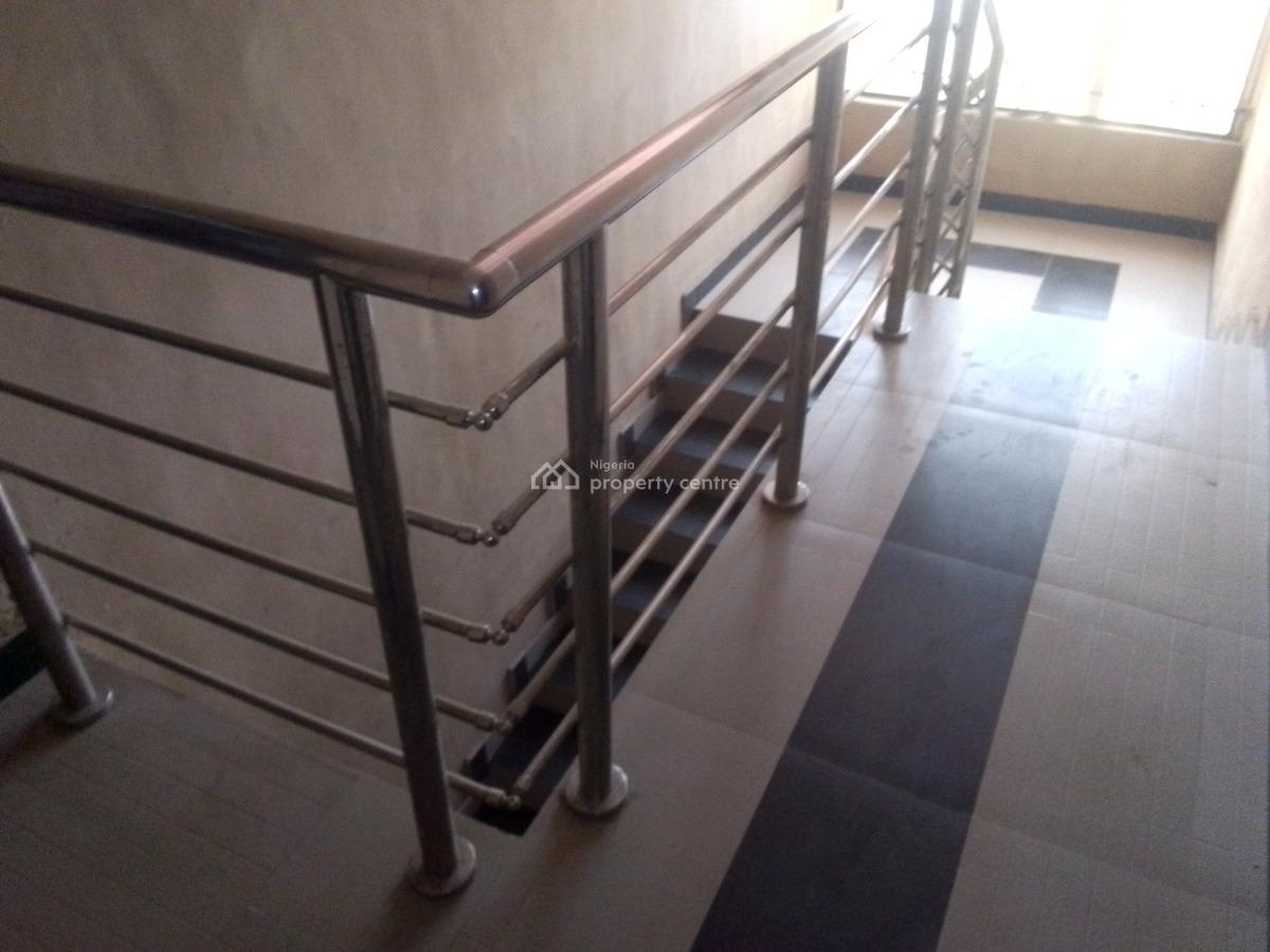 Spacious Luxury 2 Bedroom Flat with Excellent Features, Agunbiade Street, Ogombo, Ajah, Lagos, Flat / Apartment for Rent