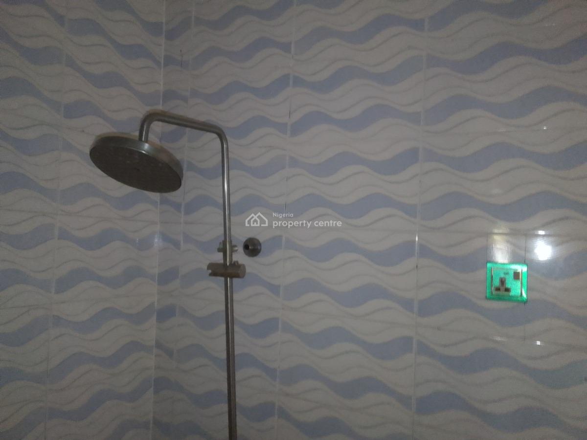 Spacious Luxury 2 Bedroom Flat with Excellent Features, Agunbiade Street, Ogombo, Ajah, Lagos, Flat / Apartment for Rent