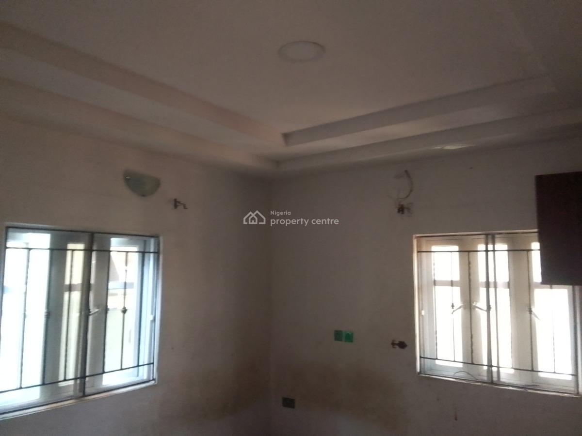 Spacious Luxury 2 Bedroom Flat with Excellent Features, Agunbiade Street, Ogombo, Ajah, Lagos, Flat / Apartment for Rent