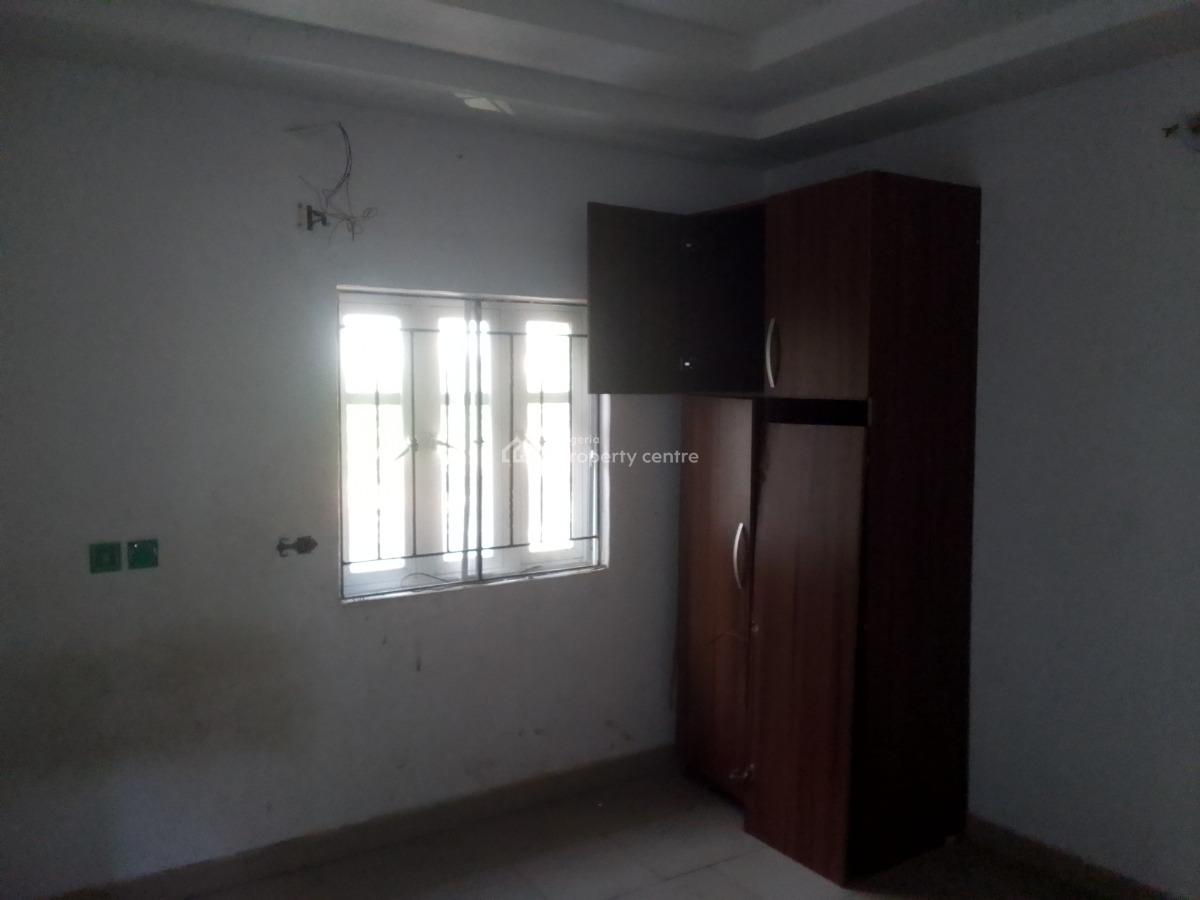 Spacious Luxury 2 Bedroom Flat with Excellent Features, Agunbiade Street, Ogombo, Ajah, Lagos, Flat / Apartment for Rent