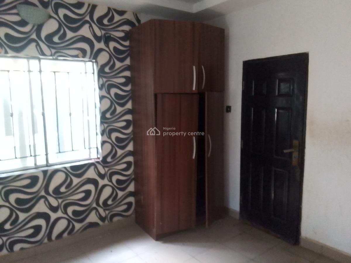 Spacious Luxury 2 Bedroom Flat with Excellent Features, Agunbiade Street, Ogombo, Ajah, Lagos, Flat / Apartment for Rent