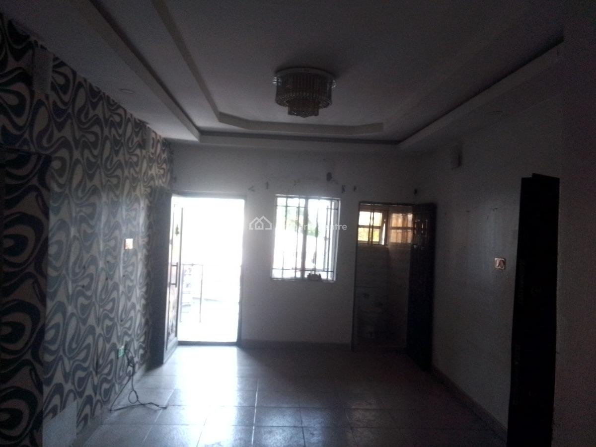 Spacious Luxury 2 Bedroom Flat with Excellent Features, Agunbiade Street, Ogombo, Ajah, Lagos, Flat / Apartment for Rent