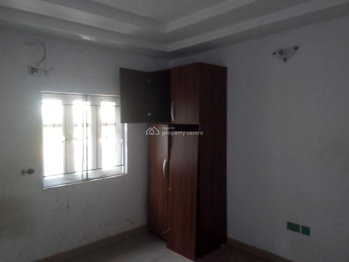 Spacious Luxury 2 Bedroom Flat with Excellent Features, Agunbiade Street, Ogombo, Ajah, Lagos, Flat / Apartment for Rent