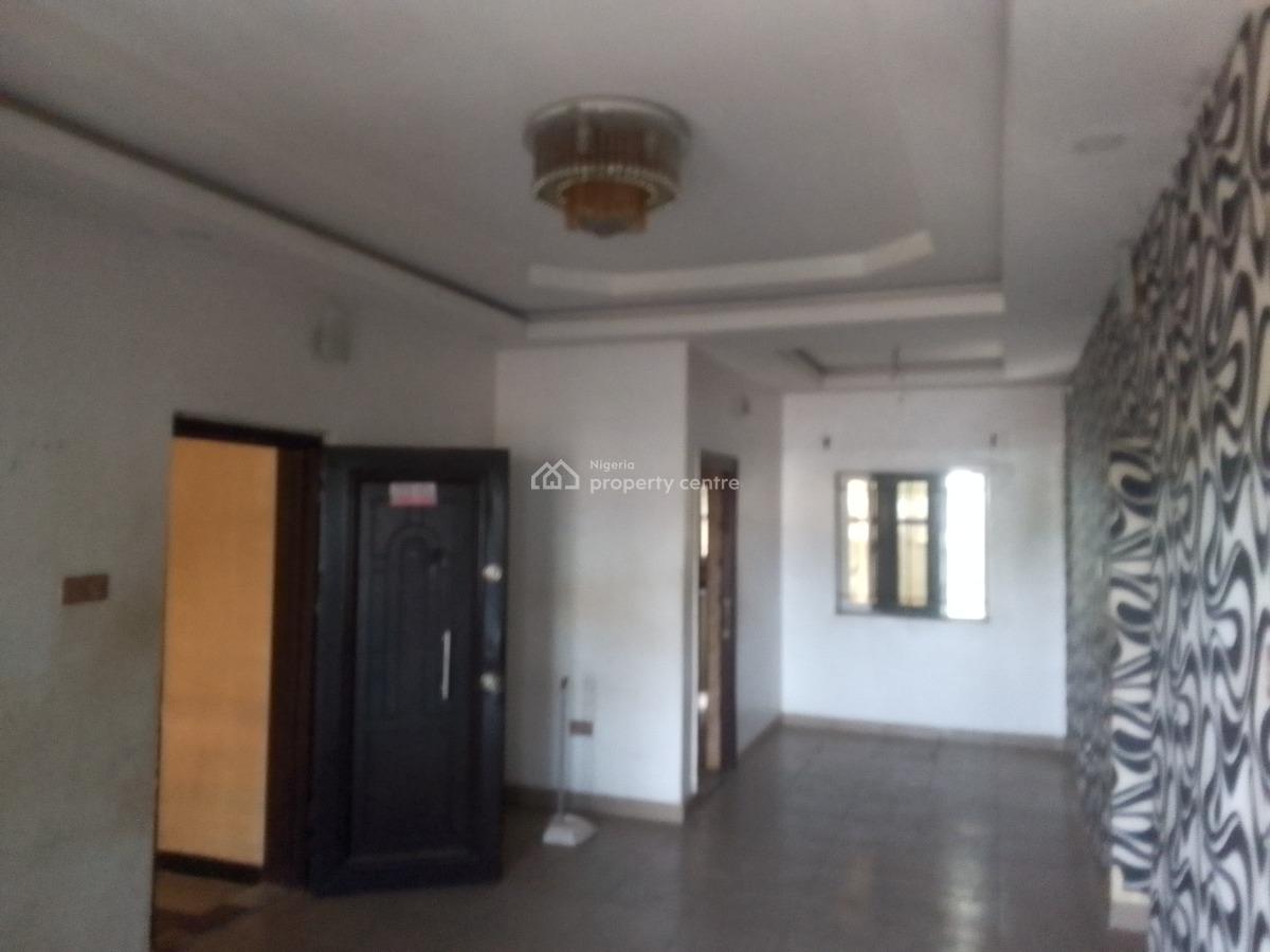 Spacious Luxury 2 Bedroom Flat with Excellent Features, Agunbiade Street, Ogombo, Ajah, Lagos, Flat / Apartment for Rent