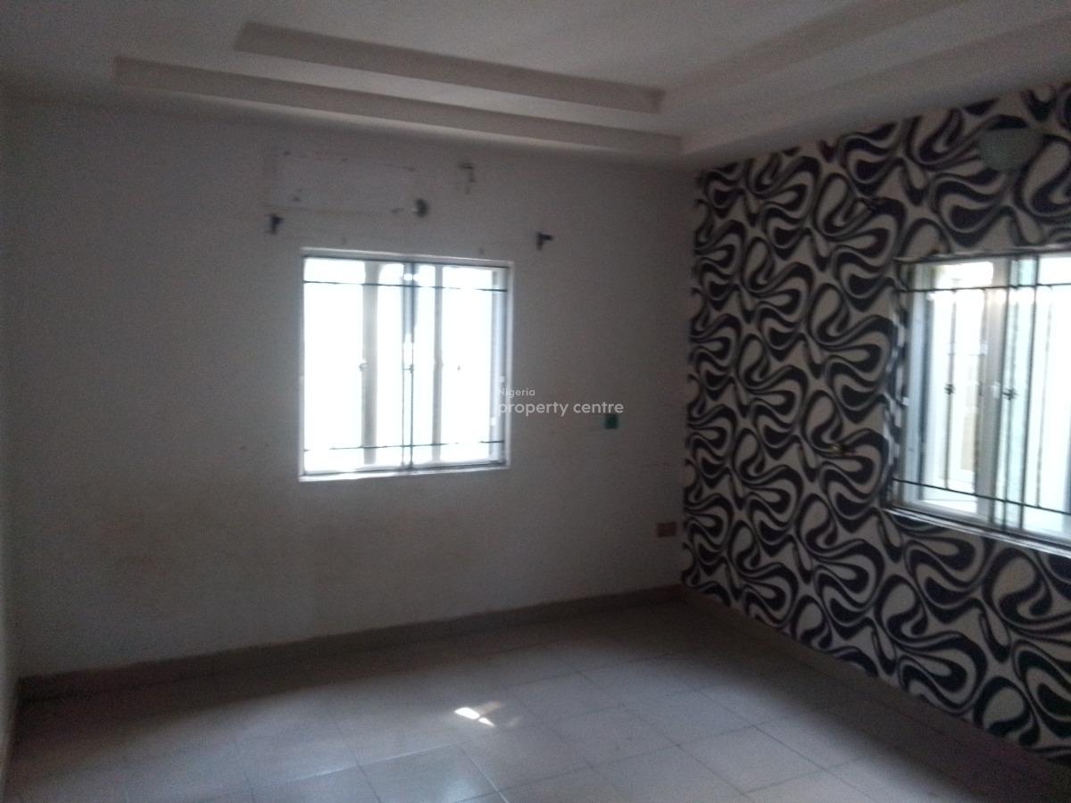 Spacious Luxury 2 Bedroom Flat with Excellent Features, Agunbiade Street, Ogombo, Ajah, Lagos, Flat / Apartment for Rent